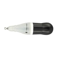 T.D. SPRO Strategy Mini Swim Marker Siyah