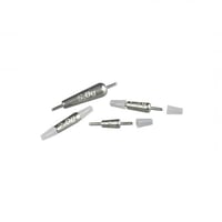 T.D. SPRO Tungsten Micro Batırma Kurşunu 3G 3 Lü