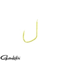 T.D.GAMAKATSU BKD-2210G Ekmek/Hamur İğne Takımı 60 cm #8