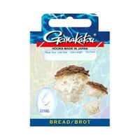 T.D.GAMAKATSU BKD-2210G Ekmek/Hamur İğneTak.60Cm #12