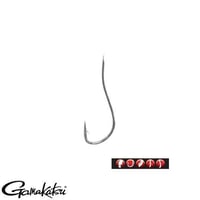 T.D.GAMAKATSU BKD-3120N Eel Hazır İğne Takımı 75 cm #8