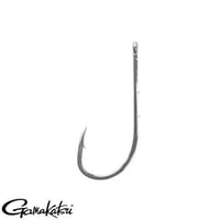 T.D.GAMAKATSU LS-5213N No:1/0 Nikel Olta İğnesi 1/10