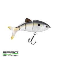 T.D.SPRO SB BBZ-1 4
