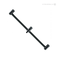 T.D.SPRO Strategy Buzzer Carbon Adj 35-50 3 Yuvalı