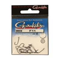 T.GAMAKATSU F11 11P N/L #6 Olta İğnesi