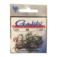 T.GAMAKATSU F11 No:16 Fly Olta İğnesi 1/25