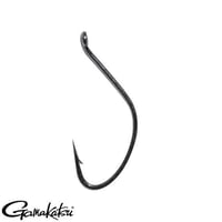 T.GAMAKATSU F22 No:14 Fly Olta İğnesi 1/25