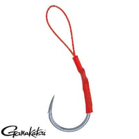 T.GAMAKATSU Hook Assist 510 TIN No:2/0 Asist İğne