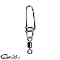 T.GAMAKATSU Hyper Fırdöndülü Klips 2*7