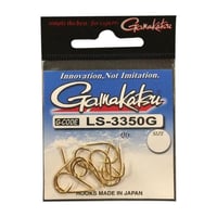 T.GAMAKATSU LS-3350G 11P N/L #4 Olta İğnesi