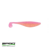 T.SPRO Booby Trap Shad 9Cm PH Silikon Yem 1/1