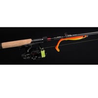 T.SPRO CRX Softbait 10-30G S270L Olta Kamışı