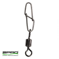 T.SPRO Diamond Klipsli Fırdöndü No:02 - 8 Adet