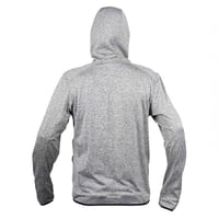 T.SPRO FreeStyle UL Gri Kapüşonlu - L
