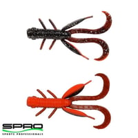 T.SPRO FS Hog Urban Prey Silikon Yem Goby 7cm 1/4