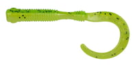 T.SPRO FS Urban Curl Silikon Yem Citrus Disco 6.5CM 1/4