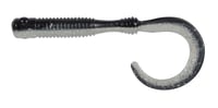 T.SPRO FS Urban Curl Silikon Yem GlitterRoach 6.5CM 1/4