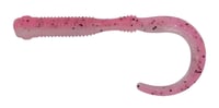 T.SPRO FS Urban Curl Silikon Yem Pink Noise 6.5CM 1/4