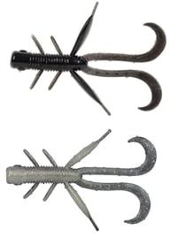 T.SPRO FS Urban Hog Silikon Yem Glitter Roach 5.5CM 1/5