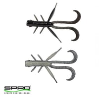 T.SPRO FS Urban Hog Silikon Yem GlitterRoach 7CM 1/4