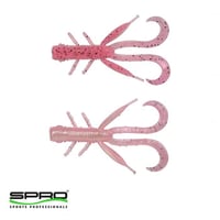 T.SPRO FS Urban Hog Silikon Yem X-Virgin 7CM 1/4