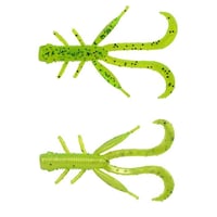 T.SPRO FS Urban Prey Silikon Yem Citrus 7CM 1/4