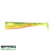 T.SPRO Gutsbait UV MOJITO 11CM Silikon Yem Gövdesi