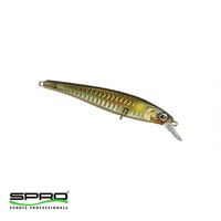 T.SPRO Ikiru Jerk 65 SP Old Ayu Maket Yem