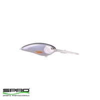 T.SPRO LJ Baby DD 60 Spooky Roach Maket Yem