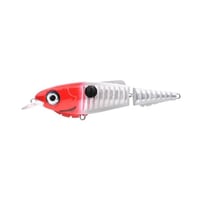 T.SPRO Ripple 11cm 18 G Redhead Silikon Yem Seti