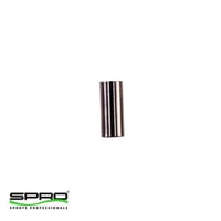 T.SPRO Tekli Tel Sıkıştırma Burcu Siyah 2.5M 20 Adet