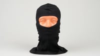 Taktik Balaklava Maske – Profesyonel Seviye Koruma