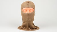Taktik Balaklava Maske – Profesyonel Seviye Koruma