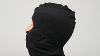 Taktik Balaklava Maske – Profesyonel Seviye Koruma