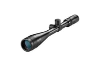 TASCO 6-24X40 MM  TÜFEK DÜRBÜNÜ
