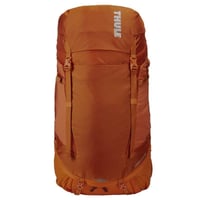 THULE CAPSTONE 40 L TURUNCU SIRT CANTASI