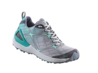 TREKSTA ALTER EGO-W GREY/TEAL BAYAN AYAKKABI