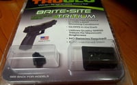 TRUGLO GEZ ARPACIK SET