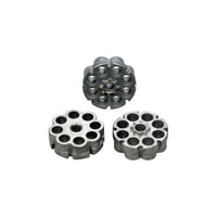 UMAREX 4,5MM Yuvarlak Yedek Şarjör - 3 Adet