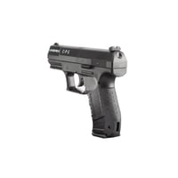 UMAREX CPS 4,5MM Havalı Tabanca - Siyah