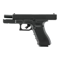 UMAREX Glock 17 Gen4 Airsoft Tabanca - Gas, B.Back