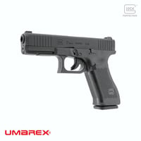 UMAREX Glock 17 Gen5 Airsoft Tabanca - Siyah
