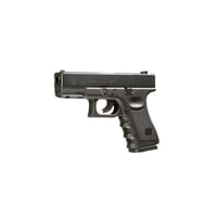 UMAREX Glock 19 Airsoft Tabanca - Co2, Siyah