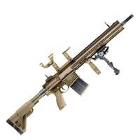 UMAREX Heckler&Koch G28 RAL8000 6MM Airsoft Tüfek