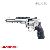 UMAREX Ruger Super Hawk 6