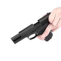 UMAREX Walther CP88 4,5MM Havalı Tabanca - Siyah