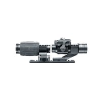 UMAREX Walther EPS 3 - Tüfek Red Dot & Magnifier
