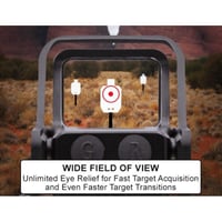 UNLEASH THE GLOW  SCP-RDM39CDQ 4X32 RED/GREEN DOT