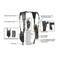 UNLEASH THE GLOW VERTICAL KOLTUK ALTI KILIF