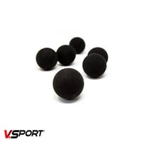 V.SPORT 0,68 Cal Termoplastik Kauçuk Top 1/100